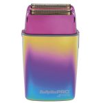 Babyliss Pro Shaver Chameleon Double Foil - Image 4