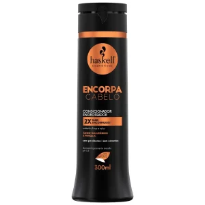 Condicionador Encorpa Cabelo 300ml - Haskell