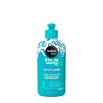 Creme Para Pentear # To De Cacho Crespo Divino 300ml - Salon Line