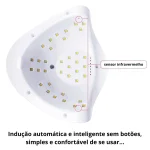 Catalisador Led Sun X5 Max- 180w - Image 6