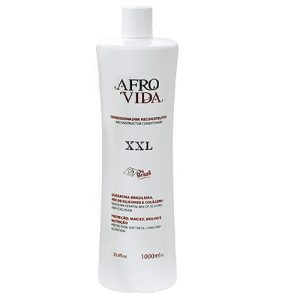 Condicionador XXL Afrovida 1 Litro