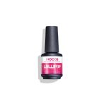 Verniz Gel LP4 Efeito Lollipop Magenta 15ml- Inocos