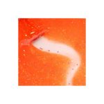 Verniz Gel LP3 Efeito Lollipop Laranja 15ml - Inocos - Image 3