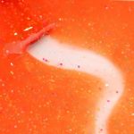 Verniz Gel LP3 Efeito Lollipop Laranja 15ml - Inocos - Image 2