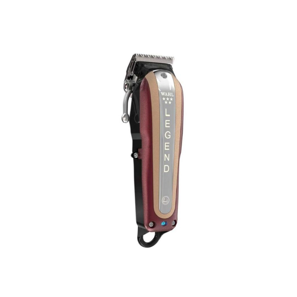 Máquina De Corte Sem Fio Legend Cordless - Whal