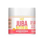 Widi Care Juba Máscara Butter Oil 500g