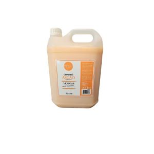 Shampoo De Calha Argan 5L - PRO HAIR