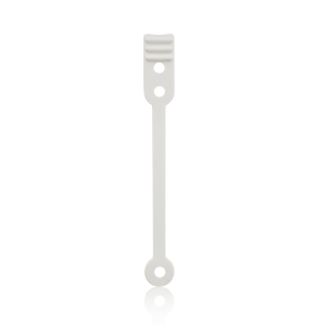 Elástico Para Bigoudi 90MM Pack com 50UN - Xanitália