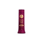 Condicionador Disciplinante Liso Com Força 300ml - Haskell