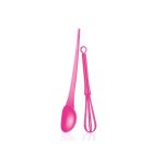 Misturador De Tinta De Cabelo – Rosa