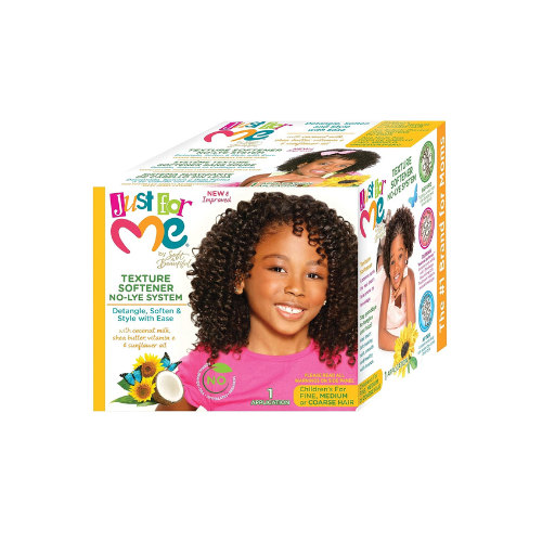 S&B Just For Me Texture Softener S&B Just For Me Texture Softener