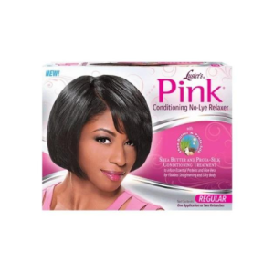 Pink Defrizante Regular Luster’s