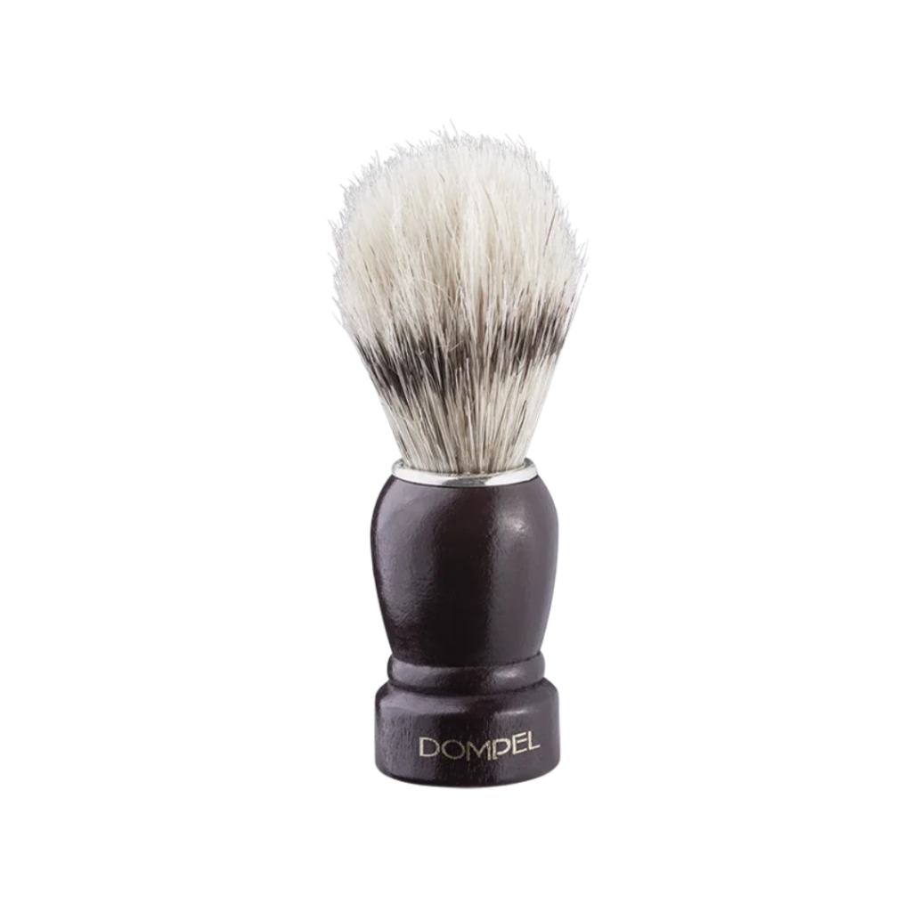 Pincel Para Barba Dompel