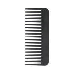 Pente Dentes Largos 19cm