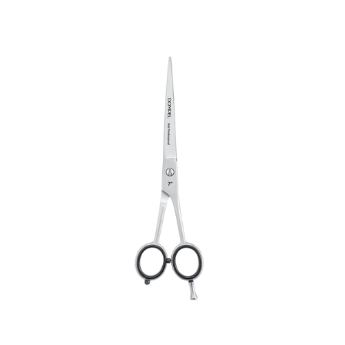 Tesoura Hair Profissional Fio Laser 7.0" Dompel