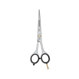 Dompel Tesoura Profissional Gold Line Fio Navalha 6.5"