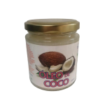 Oleo De Coco 200ml - Salon Plus