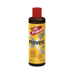 Solução De Crescimento Novex Pra Bombar 100ml