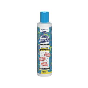 Novex Shampoo Onduladas 300 Ml
