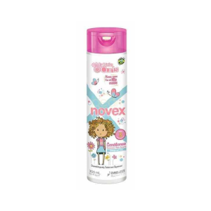 Shampoo Meus Cachinhos 300ML Novex