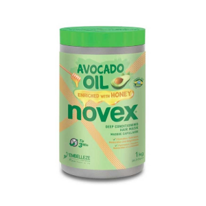 Novex Oleo Abacate Mascara I Kg
