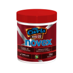 Meus Cachos De Cinema Leave-in 1 kg Novex
