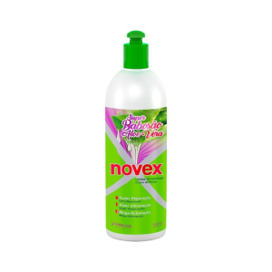 Creme de Pentear Super Babosão 500ml – Novex
