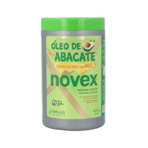 Máscara Óleo De Abacate Novex 400gr