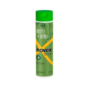 Condicionador Broto De Bambu 300 Ml Novex