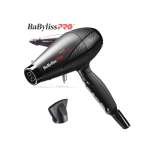 Secador Black Star 2000w Babyliss Pro