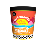 Lola Ela É Carioca Máscara 450g