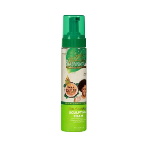 Botanical Sculpting Foam 6oz
