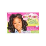 Ap Dreams Kids Olive Miracle Relaxer Kit Regular