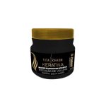 Kit Relaxamento Afro Vitacharm