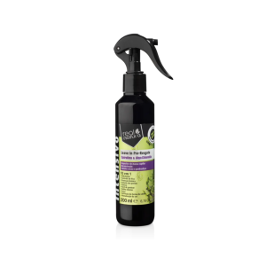 Real Natura Leave In Pro-resgate 200 Ml