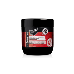 Gelatina Capilar Pro Volume Cachos 500ml