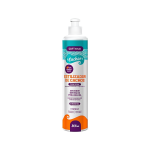 Estilizador De Cachos D-Pantenol 2/3/4 -300ML- Softhair - Image 3