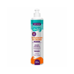 Estilizador De Cachos D-Pantenol 2/3/4 -300ML- Softhair - Image 2
