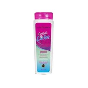 Shampoo Controle De Cachos 400ml – Vitacharm