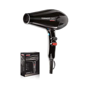 Secador Profissional 280t Tornado 2000w