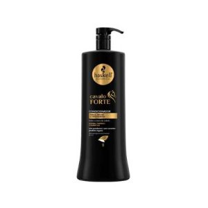 Condicionador Cavalo Forte 1 Litro - Haskell