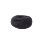 Arco De Enchimento Preto Para Penteados 8mm