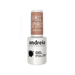 Verniz Gel SP3 10,5ML Andreia