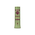 Haskell Condicionador Pós-química Bananeira 300ml