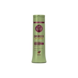 Haskell Condicionador Pós-química Bananeira 300ml