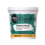 Guanidina Tradicional Regular (A+N) 218gr Salon line