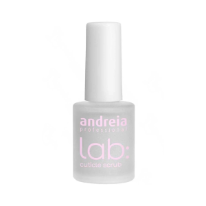 Cuticle Scrub Lab - Esfoliante De Cutículas Lab 10,5ml Andreia