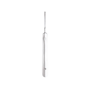 Goiva Nº2 – Inox