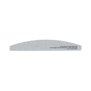 Lima Lavável Curvada 100/180 Zebra