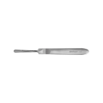 Goiva Nº 5 Inox